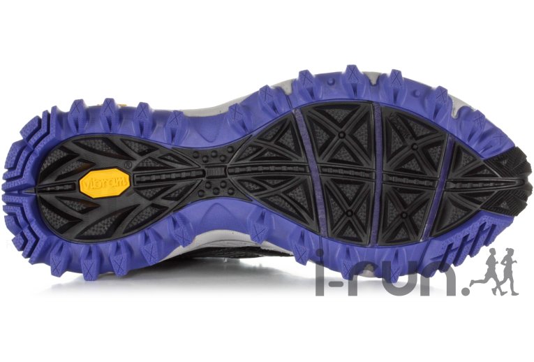 Saucony Xodus 5.0 Gore-Tex