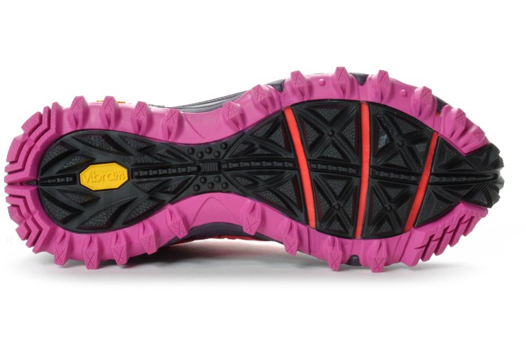 Saucony Xodus 6.0 Gore-Tex