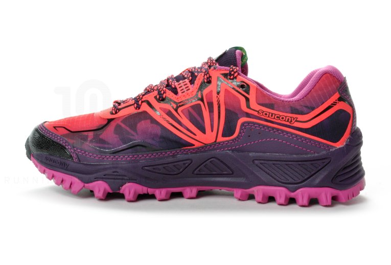 Saucony Xodus 6.0 Gore-Tex