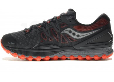 saucony xodus gore tex