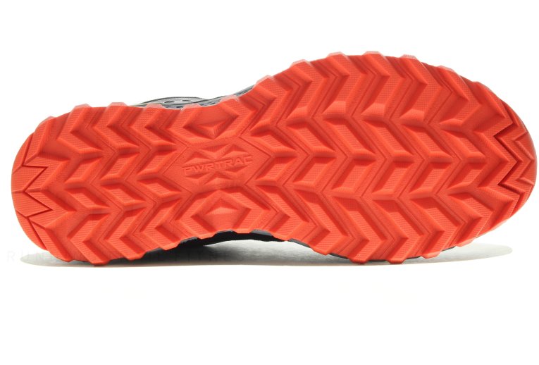 saucony gore tex hombre