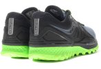 Saucony Xodus ISO 2