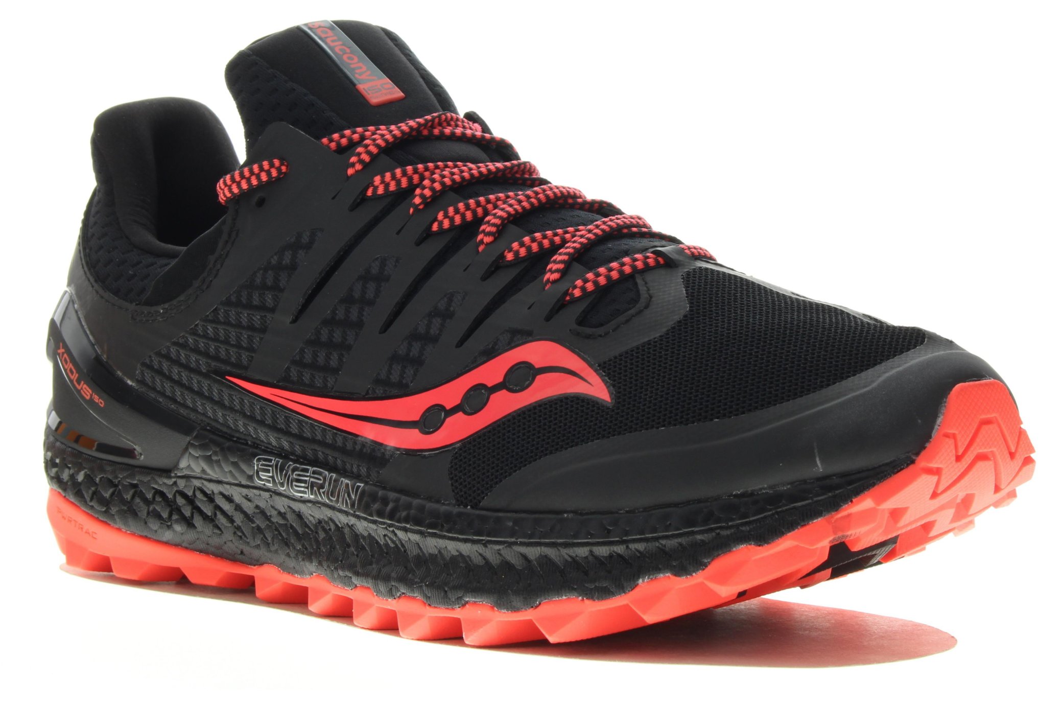 Saucony xodus iso 3 2024 gtx