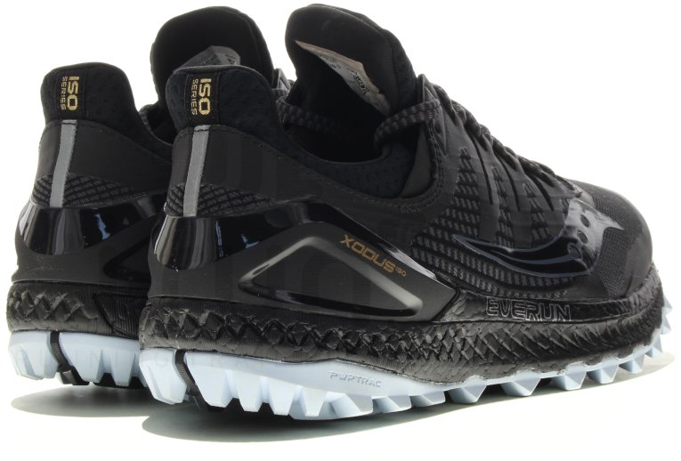 Saucony Xodus ISO 3