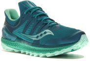 Saucony Xodus ISO 3 W