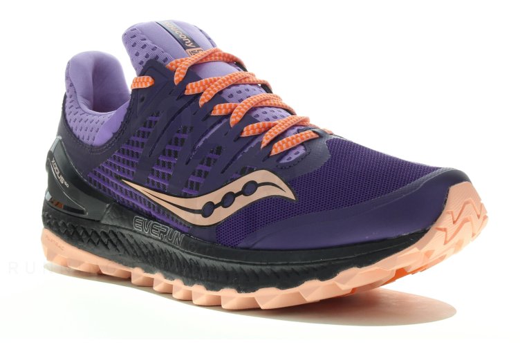 saucony xodus mujer