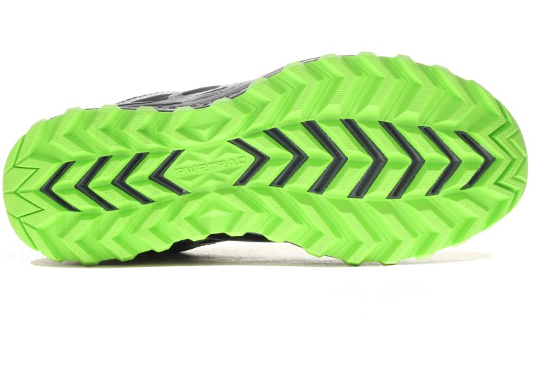 Saucony Xodus ISO Gore-Tex