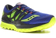 Saucony Xodus ISO M