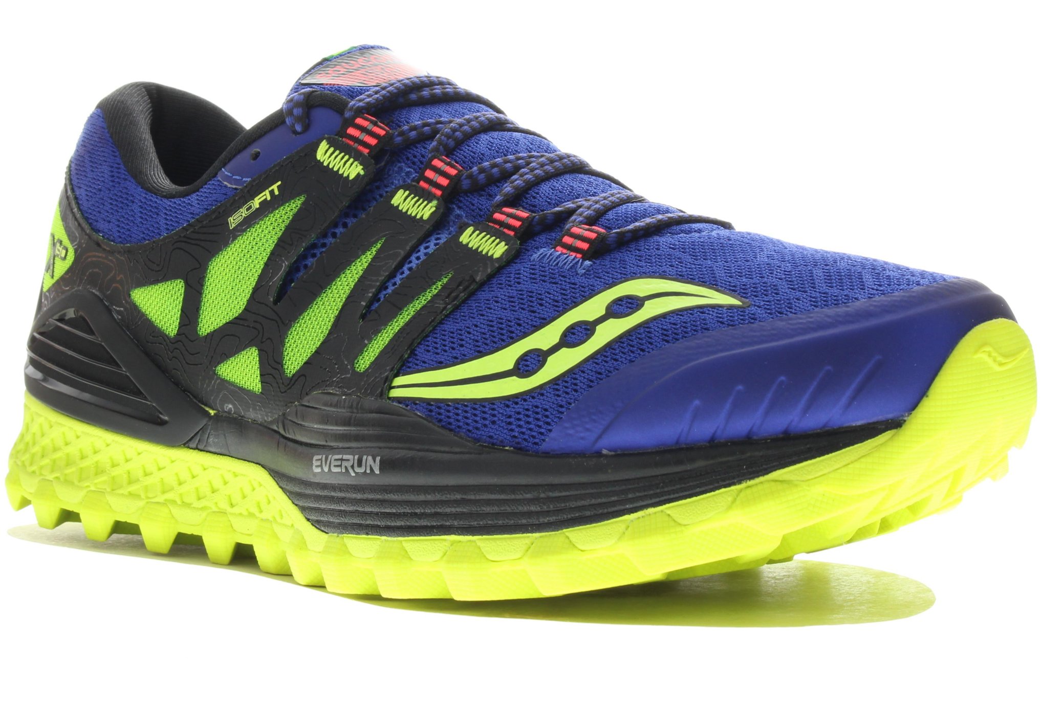 Saucony Xodus ISO M Chaussures homme