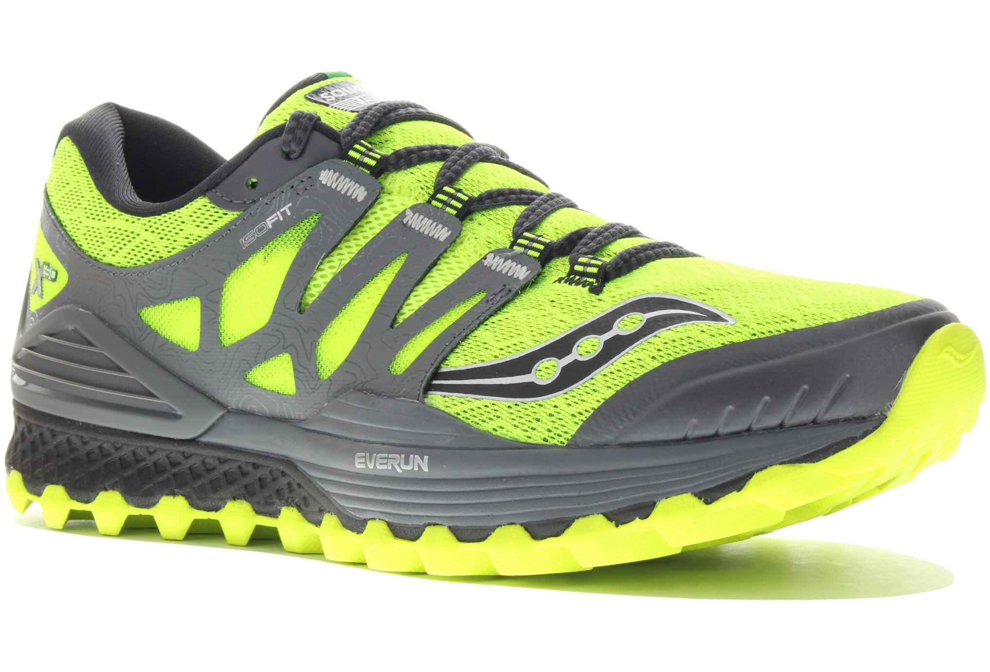 Saucony Xodus ISO M Chaussures homme