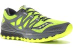 Saucony Xodus ISO M