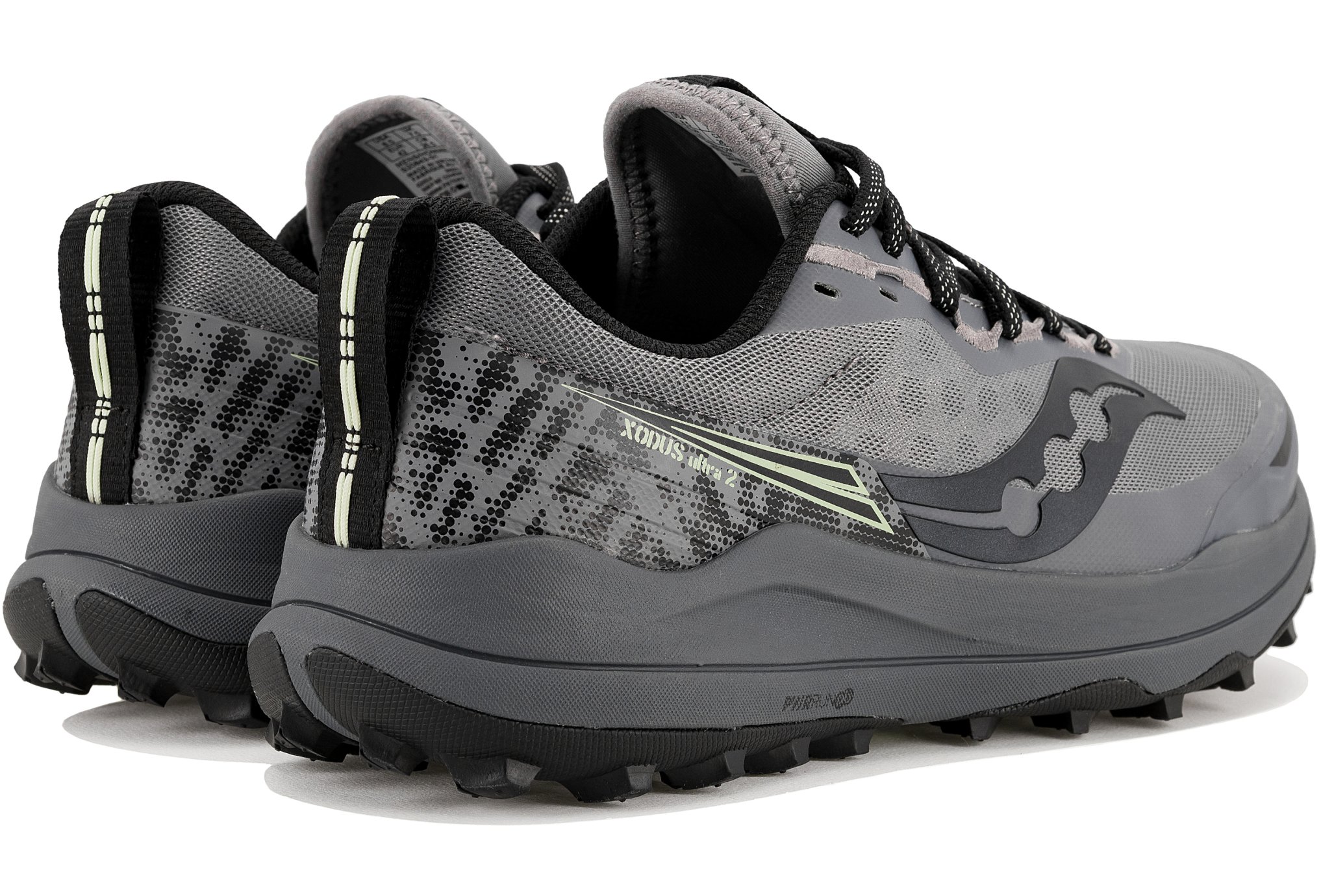 Saucony Xodus Ultra 2 M homme pas cher