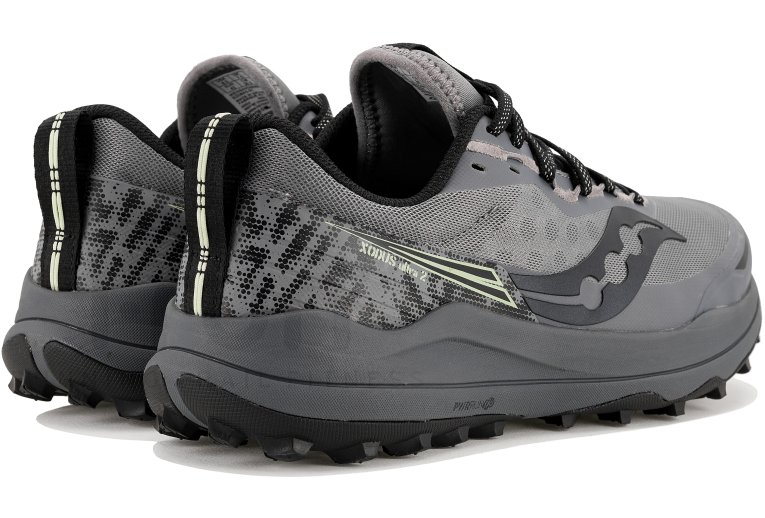 Saucony Xodus Ultra 2