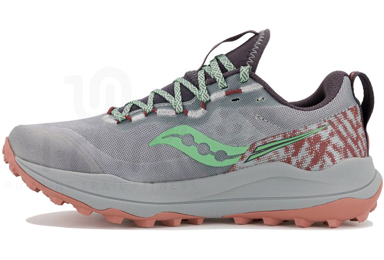 Saucony Xodus Ultra 2 Damen