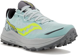 Saucony Xodus Ultra 2