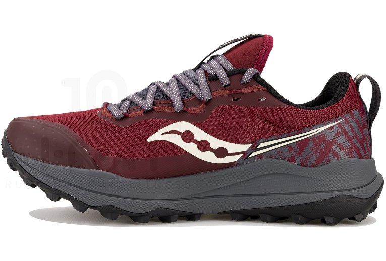 Saucony Xodus Ultra 2 Damen