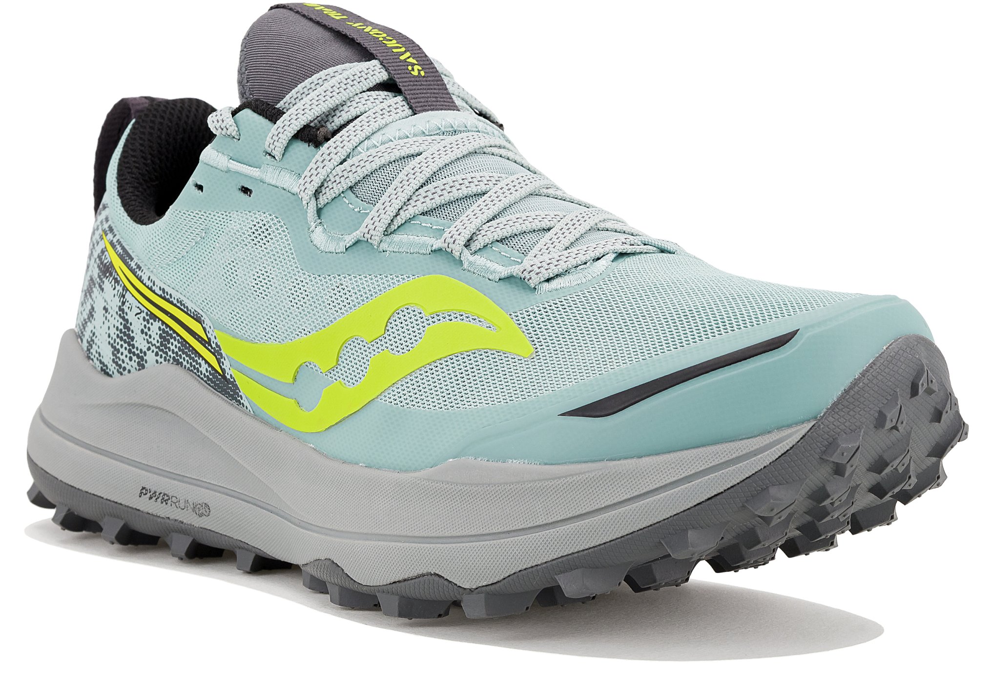 Saucony Xodus Ultra 2 W special offer | Woman Shoes Trails Saucony