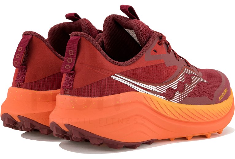 Saucony Xodus Ultra 3 W