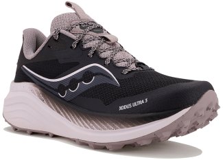 Saucony Xodus Ultra 3 W