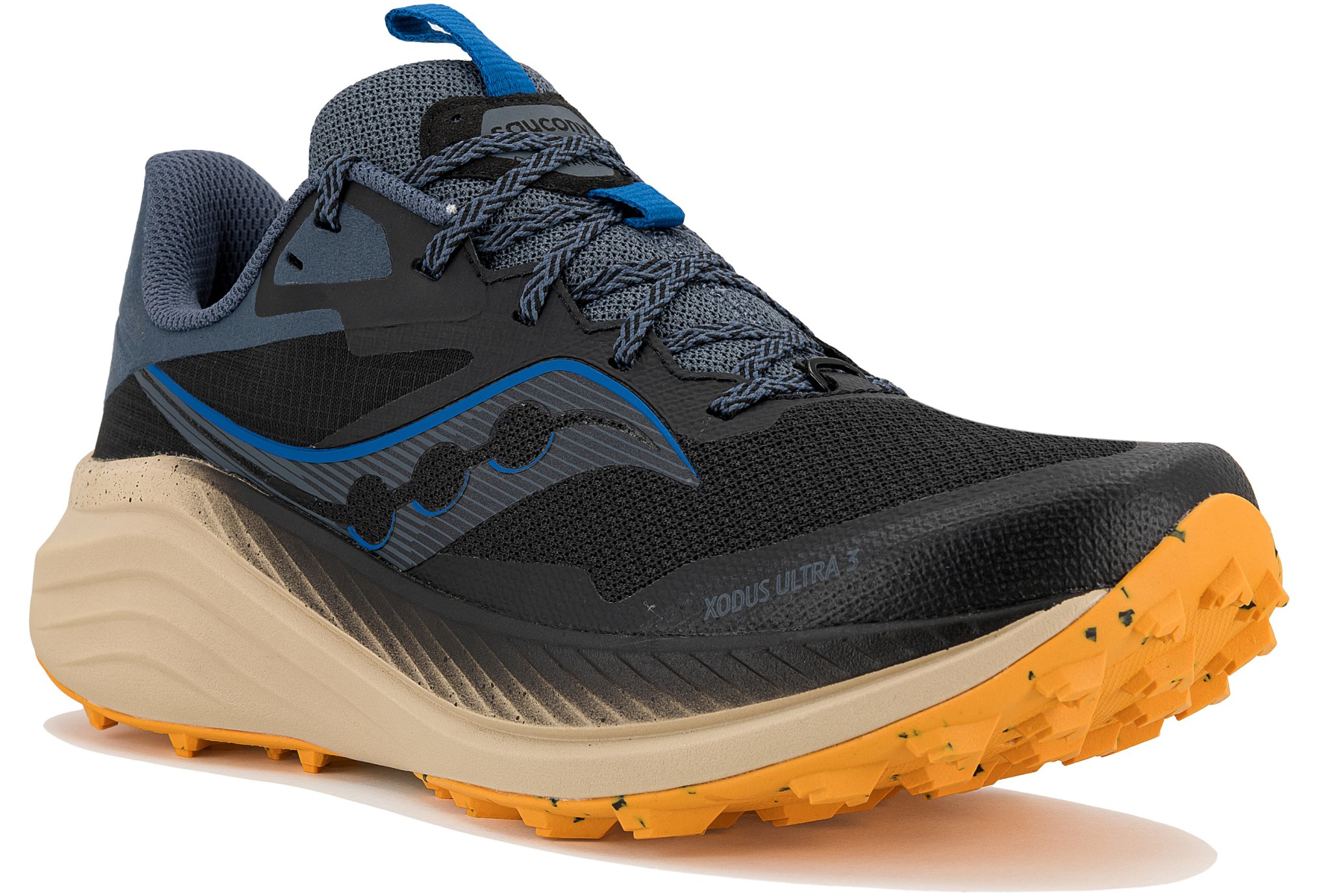 Mizuno Wave Mujin 10 M special offer | Man Shoes Trails Mizuno