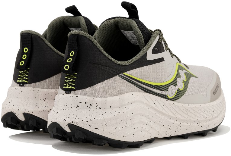 Saucony Xodus Ultra 3 M