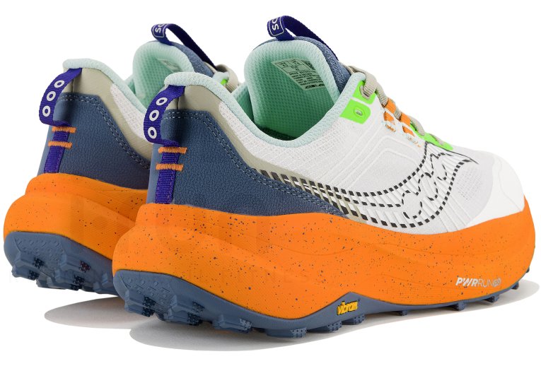 Saucony Xodus Ultra 4