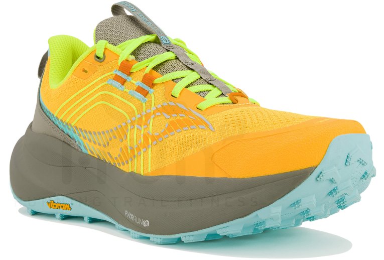 Saucony Xodus Ultra 4