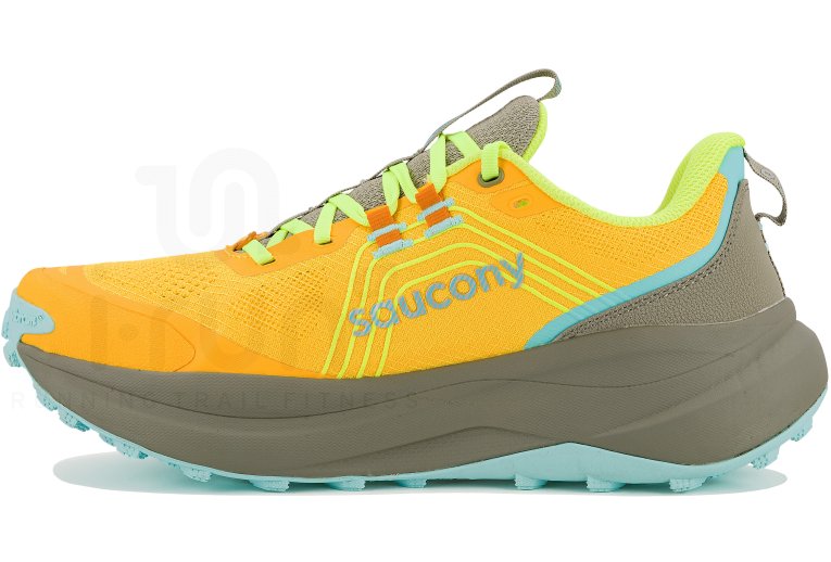 Saucony Xodus Ultra 4