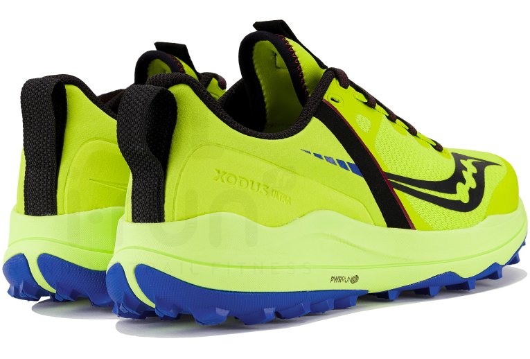 Saucony Xodus Ultra Herren