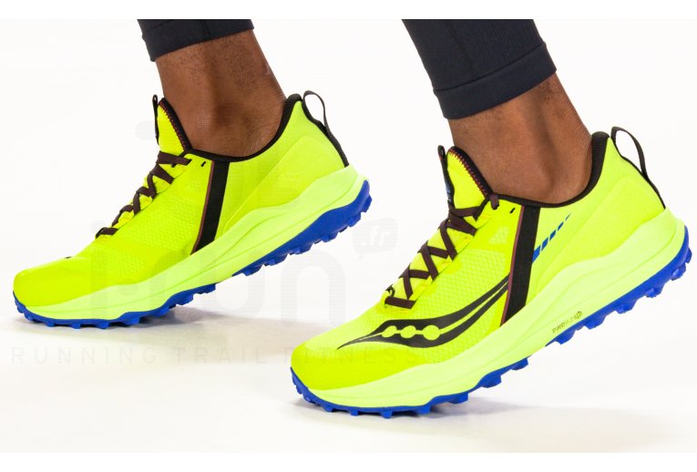 Saucony Xodus Ultra Herren