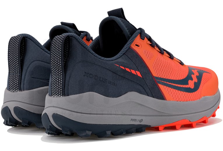 Saucony Xodus Ultra
