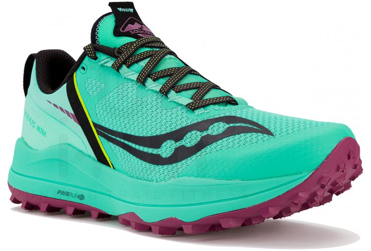 Saucony Xodus Ultra W special offer | Woman Shoes Trails Saucony
