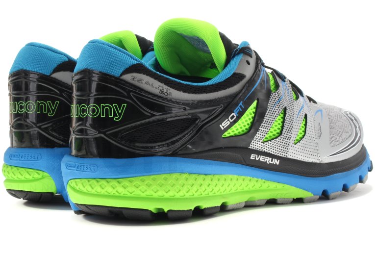 Saucony Zealot ISO