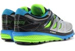 Saucony Zealot ISO