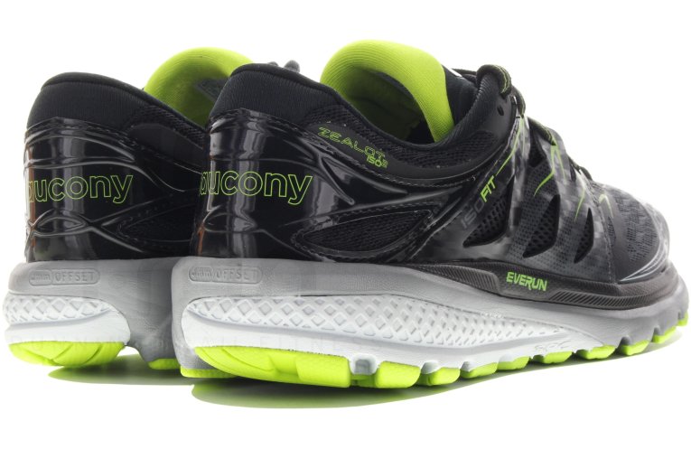 Saucony Zealot ISO 2