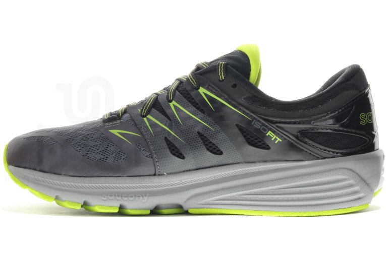 Saucony Zealot ISO 2