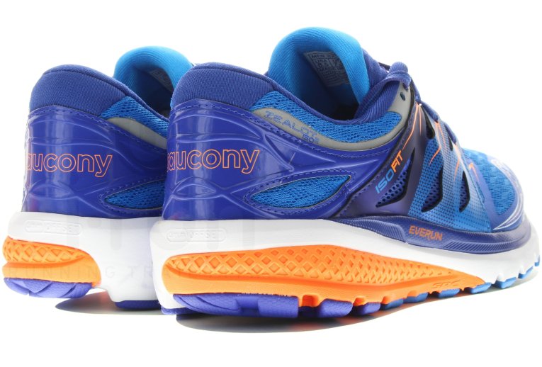 Saucony Zealot ISO 2