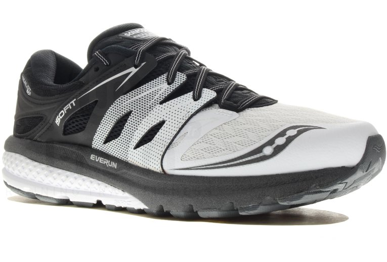 Saucony Zealot ISO 2 Reflex