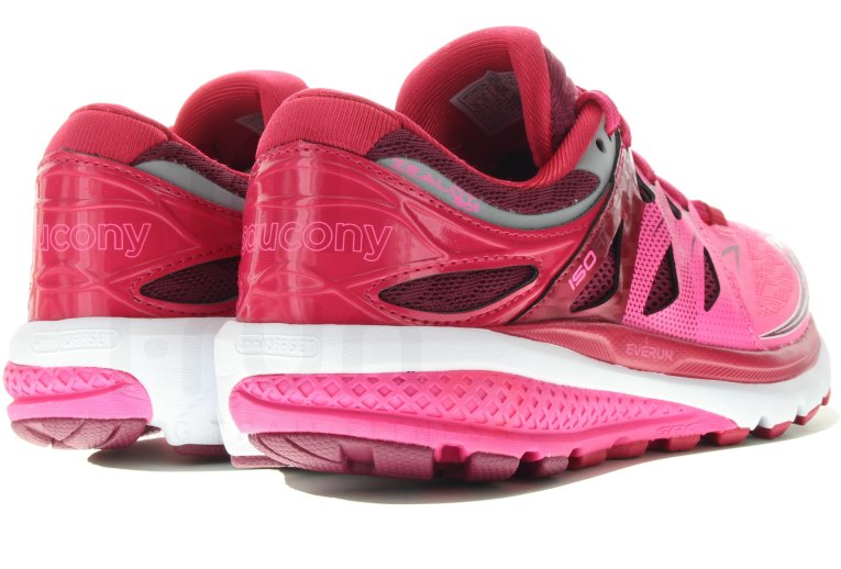 Saucony Zealot ISO 2