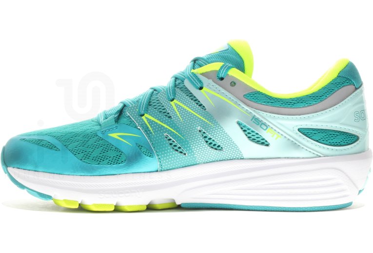 Saucony Zealot ISO 2