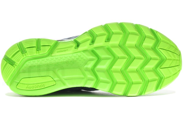 Saucony Zealot Iso 3