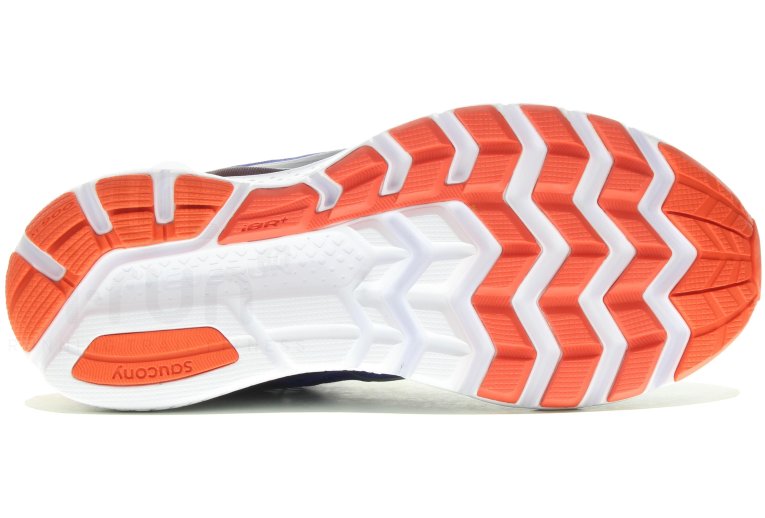 Saucony Zealot Iso 3