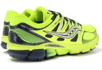 Saucony Zealot ISO