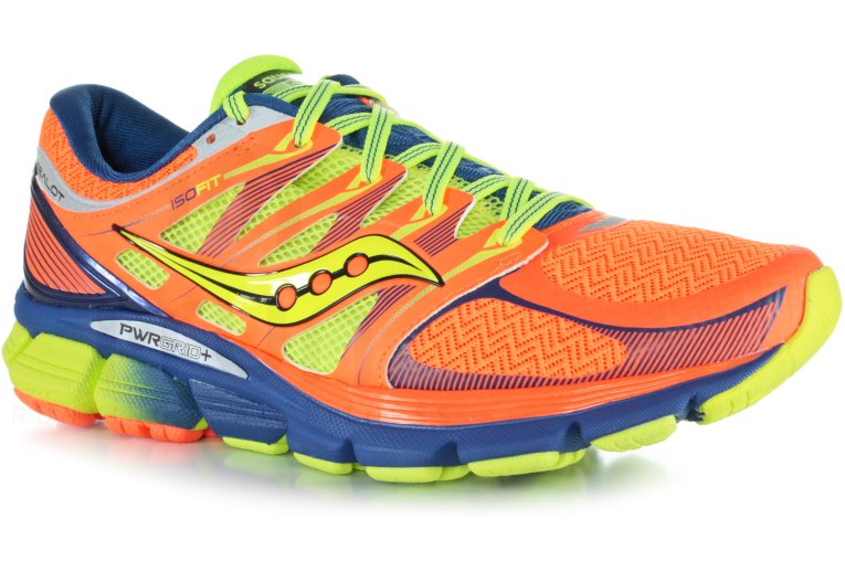 Saucony Zealot ISO