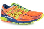 Saucony Zealot ISO
