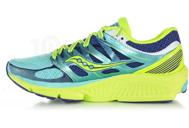 Saucony Zealot ISO