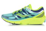 Saucony Zealot ISO