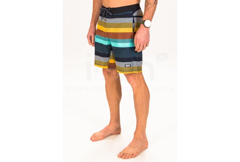 Saxx Betawave 2 en 1 M