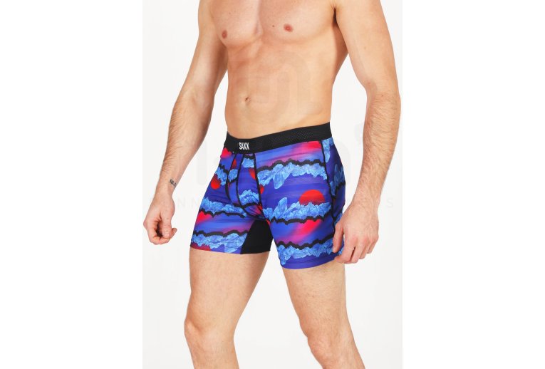 Saxx Hot Shot Herren