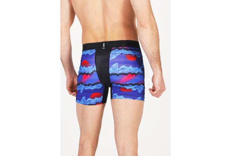 Saxx Hot Shot Herren